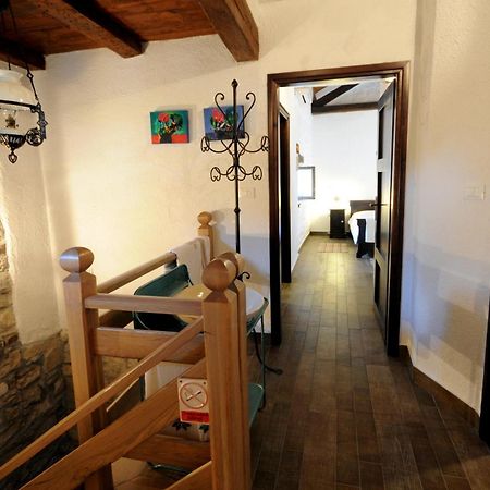 Holiday Homes Poli Svetega Antona Gracisce Luaran gambar