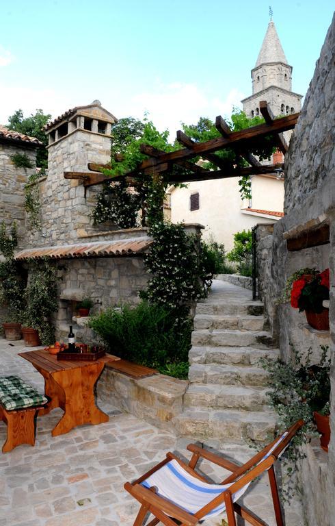 Holiday Homes Poli Svetega Antona Gracisce Bilik gambar