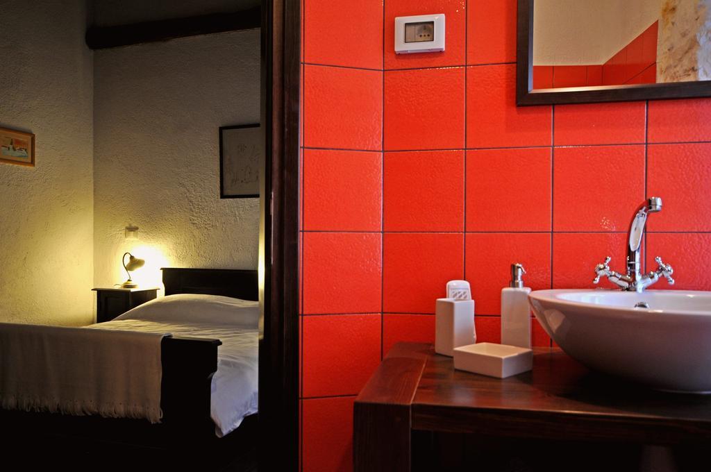 Holiday Homes Poli Svetega Antona Gracisce Bilik gambar