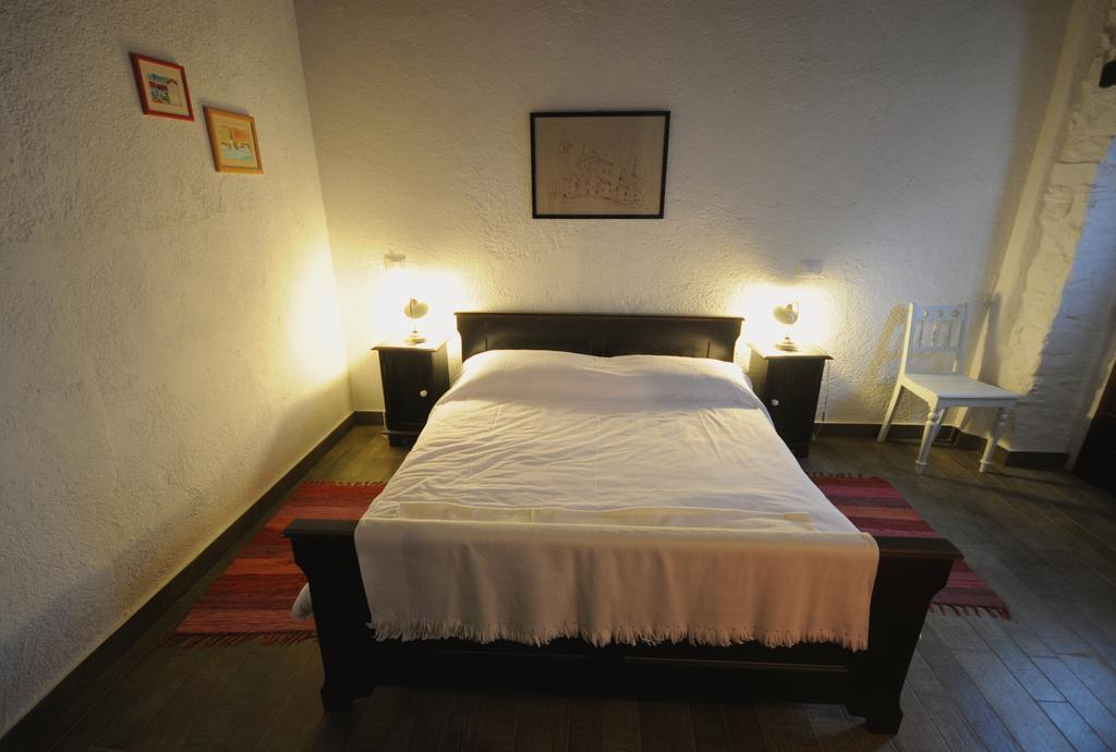 Holiday Homes Poli Svetega Antona Gracisce Bilik gambar