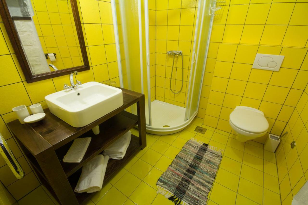 Holiday Homes Poli Svetega Antona Gracisce Luaran gambar