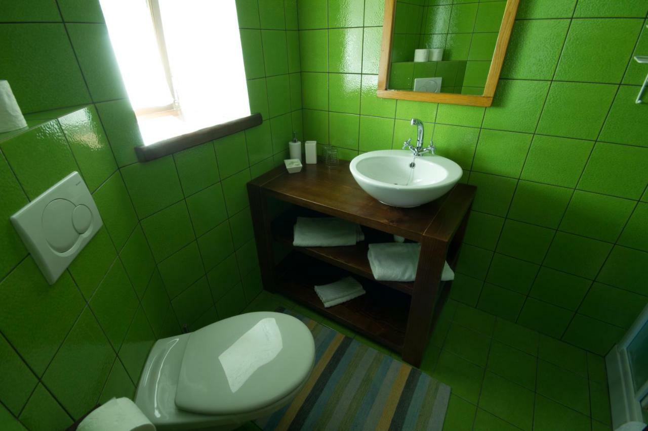 Holiday Homes Poli Svetega Antona Gracisce Luaran gambar